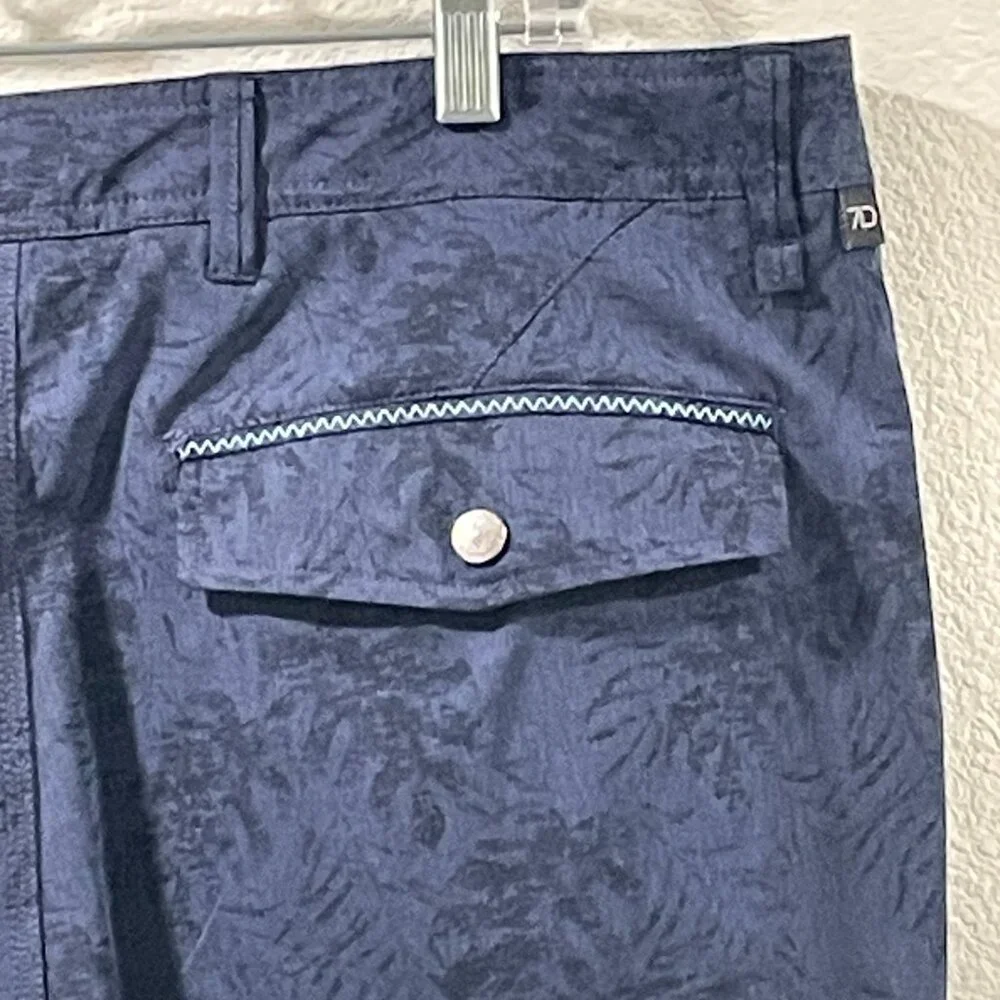 MEN'S 7 DIAMONDS 